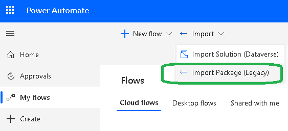 CoolDraft Flow installation picture 1