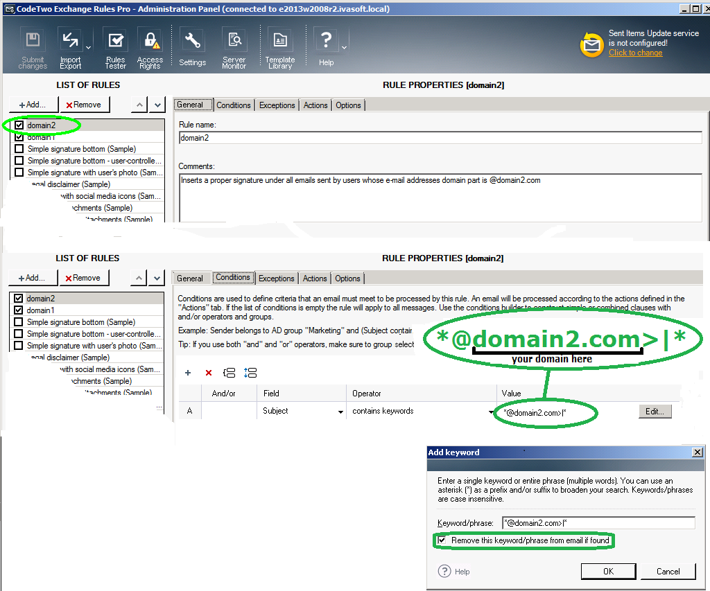 ChooseFrom&CodeTwo example picture 1